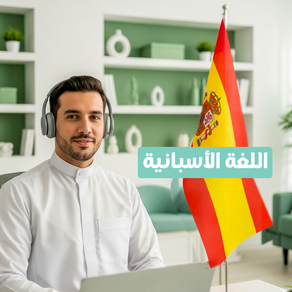 برنامج اللغات عن بعد (أسباني)