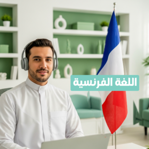 برنامج اللغات عن بعد (فرنسي)